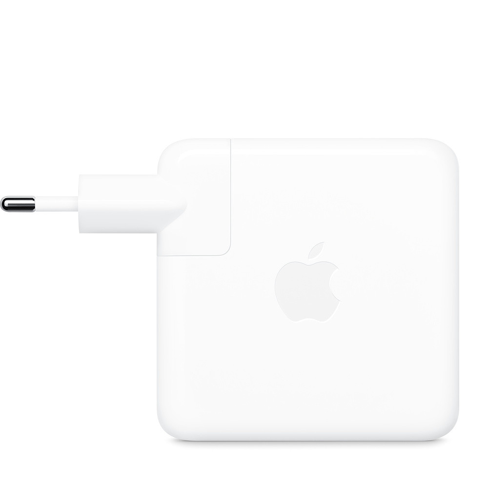 Оригинальный Блок Питания Apple MacBook USB-C 61W с Кабелем — Купить ...