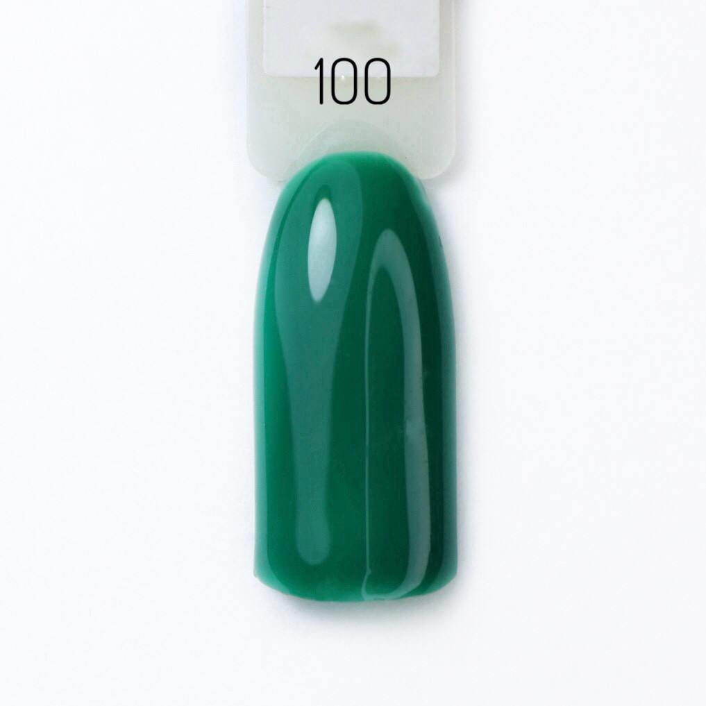 Гель-лак Lilly Beaute #100