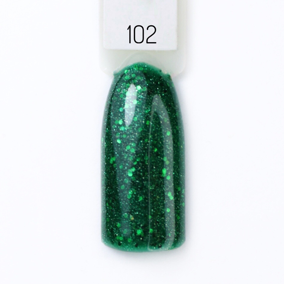 Гель-лак Lilly Beaute #102