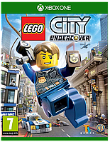 LEGO® CITY Undercover для Xbox One/Series S/X