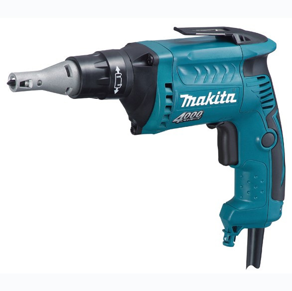 Шуруповерт мережевий Makita FS 4000, фото 1