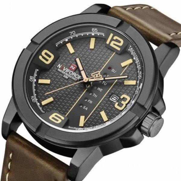 Naviforce Чоловічий годинник Naviforce Cuba