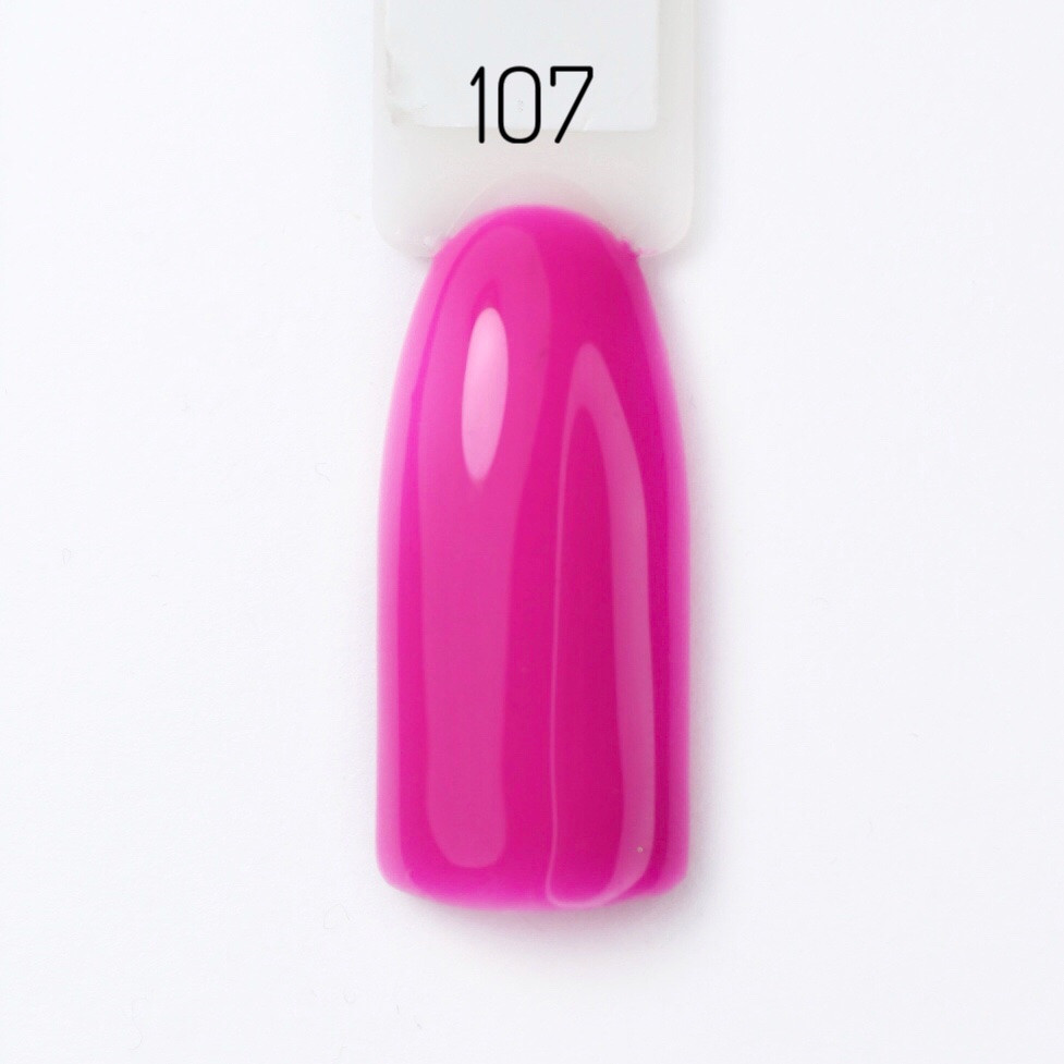 Гель-лак Lilly Beaute #107