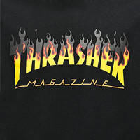 | THRASHER |