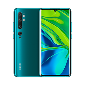 Чохли для Xiaomi Mi Note 10