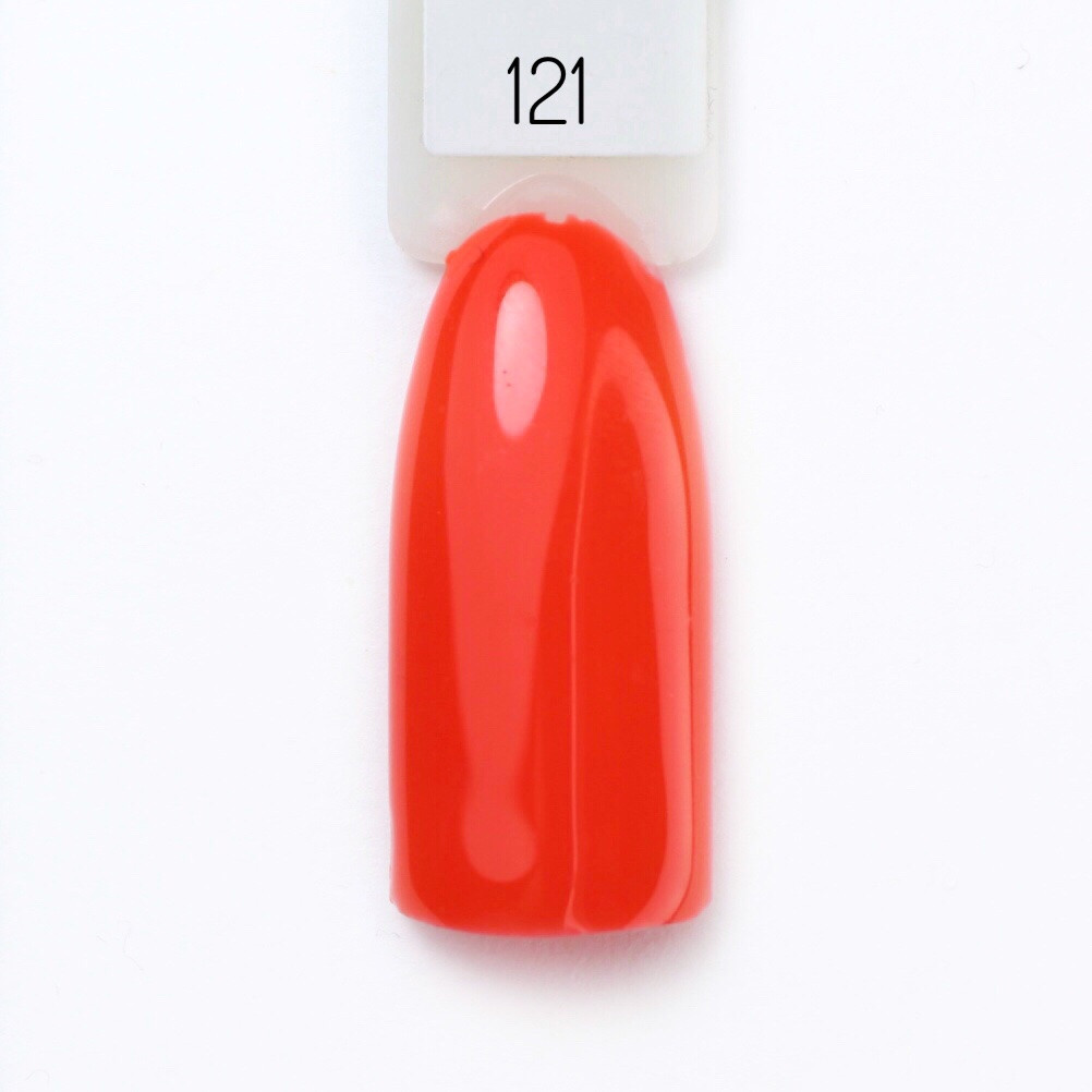Гель-лак Lilly Beaute #121