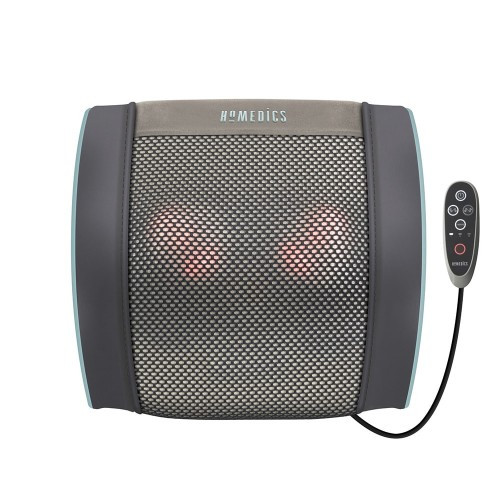 Масажна подушка Homedics SHIATSU PILLOW