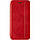 Samsung A415 A41 2020 Чохол-книжка Gelius Book Cover Leather Red, фото 3