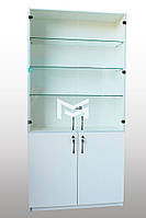 Шафа вітрина М500 Classic