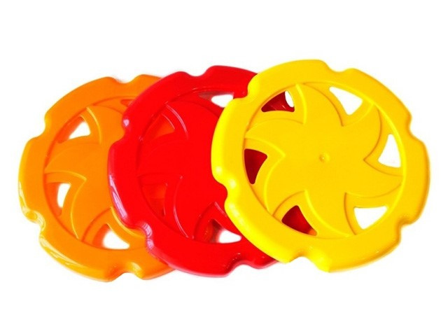 Літаючий диск №4050/Технокомп/(18), фото 1