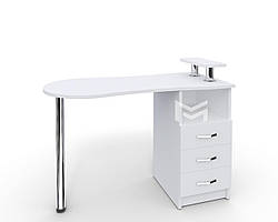 Стіл для манікюру M102 "Естет №2"