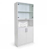 Шафа вітрина М503