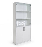 Шафа вітрина М505