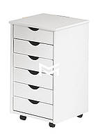 Перукарня візок М206