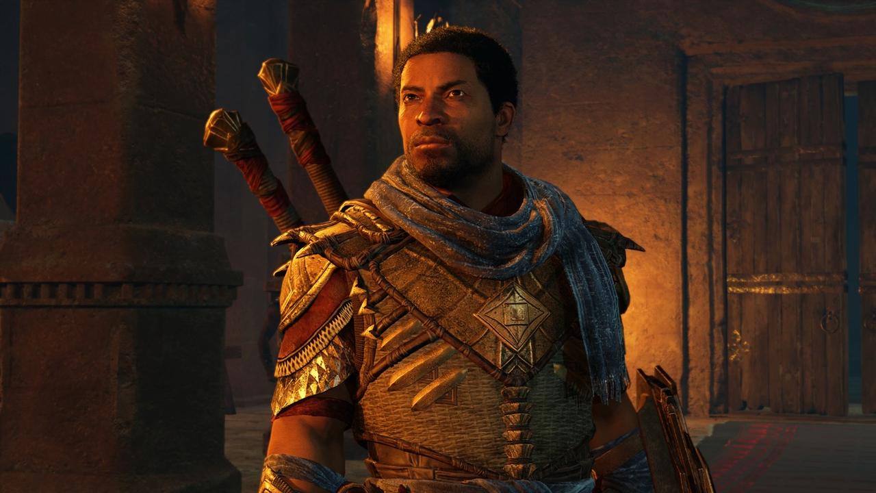 Купить Middle-earth : Shadow of War Definitive Edition (Полное издание ...