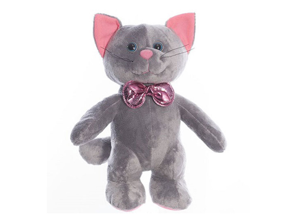 М'яка ігр. "Мупсі Котик" №1-1/7 №000135-9, фото 1