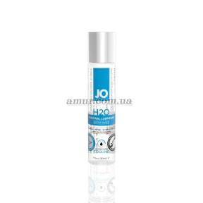 Охолоджувальне мастило System JO H2O Jelly Cooling, 30 мл