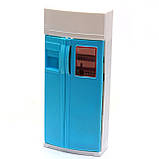 Дитяча іграшкова меблі Глорія Gloria для ляльок Барбі Їдальня 2812. Облаштуйте ляльковий будиночок, фото 4