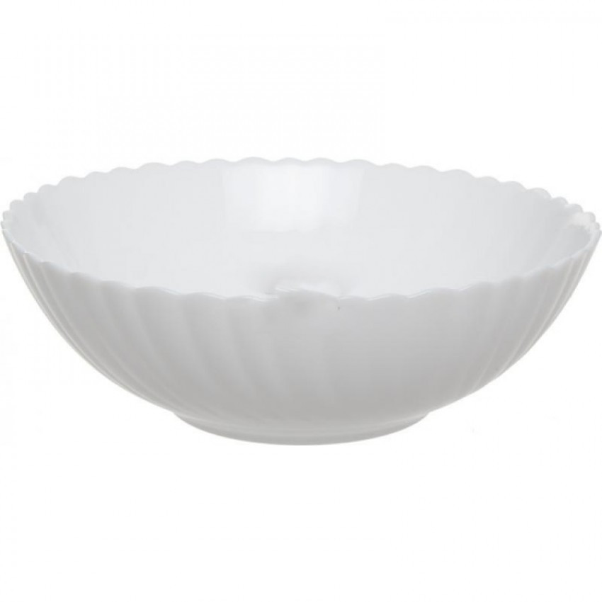Салатник круглий Luminarc Feston 18 см L5561/9971, фото 1