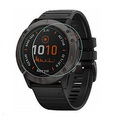 Захисне скло Primo для годинника Garmin Fenix 6X / Fenix 6X Pro / Tactix Delta