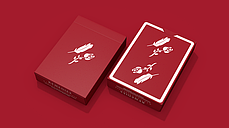 Карти гральні | Remedies Playing Cards by Madison x Schneider, фото 3