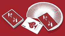 Карти гральні | Remedies Playing Cards by Madison x Schneider, фото 2