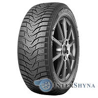 Шины зимние 215/70 R16 100T (под шип) Marshal WinterCraft SUV Ice WS31