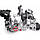 Турбіна Volkswagen Crafter 2.0 TDI 163 HP, 10009700113, 10009700068, CKUB, 03L145701R, 03L145873D, 2010+, фото 5