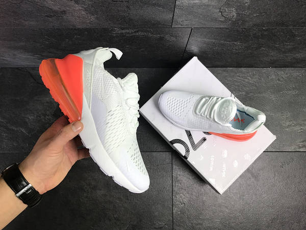 Nike air max 270 43 sales