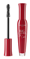 Туш для вій Bourjois Big Lashes Oh Oui Mascara black