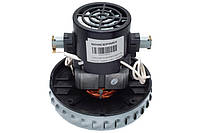 Мотор для моющего D=130 H=130 1400W Whicepart