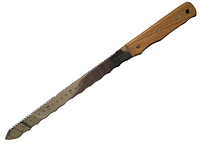Нож для резки минеральной ваты и пенопласта Richmann С9141