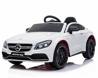 Електромобілі