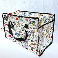 Господарська сумка "Універсальна" (Сity) (S)