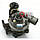 Турбіна Citroen Jumper 2.0 HDI 84 HP, 53039700061, 53039880061, DW10TD, 0375G7, 0375G8, 2001+, фото 3