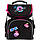 Рюкзак шкільний каркасний GoPack Education для дівчаток Sweet Space (GO20-5001S-2), фото 2