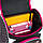 Рюкзак шкільний каркасний GoPack Education для дівчаток Sweet Space (GO20-5001S-2), фото 7