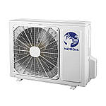 ТЕПЛОВИЙ НАСОС ALTAIR PLUS NDI-AP12TC1/ NDO-AP12TC1 NORDIS, фото 5