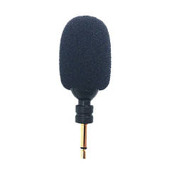 Зовнішній портативний мікрофон Alitek SmartMic 2 pin