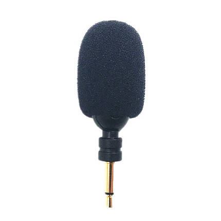 Зовнішній портативний мікрофон Alitek SmartMic 2 pin, фото 1