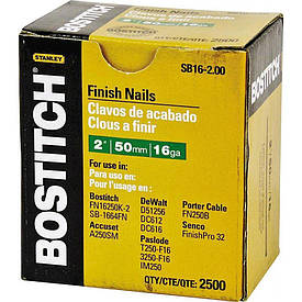 BOSTITCH SB16-2.00