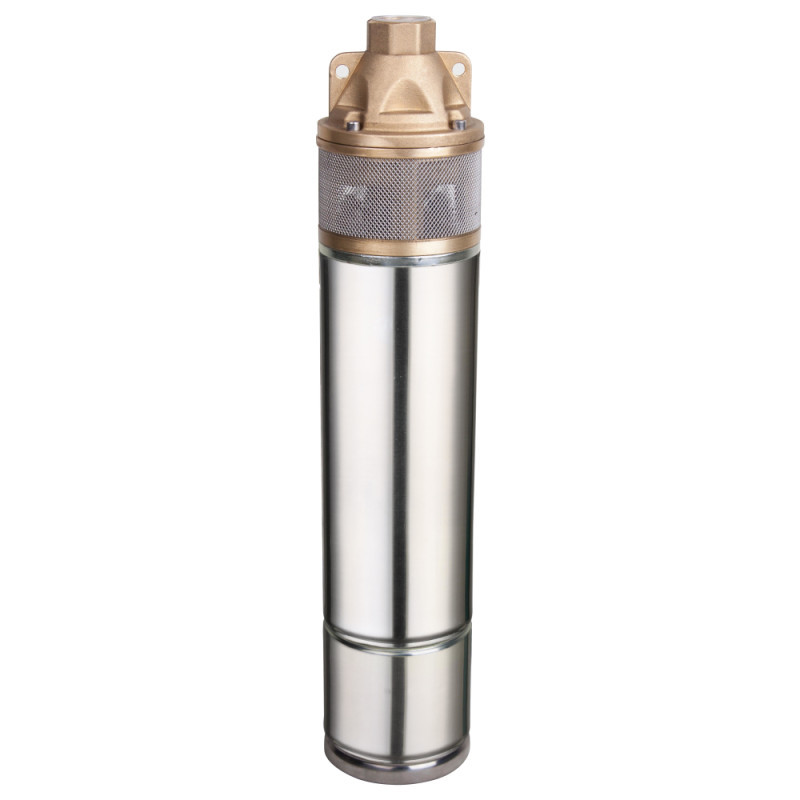 Насос глибинний вихровий WOMAR 4SKM-150 1,1 кВт 15м.каб