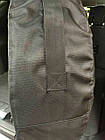 Чохол для запасного колеса Coverbag Full Protection L сірий, фото 6