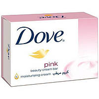 Крем-мыло Dove Pink, 100 г