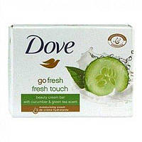 Крем-мыло DOVE go fresh touch 100г