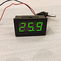 Цифровой термометр с выносным датчиком, датчик температуры