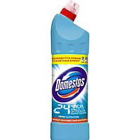 Универсальное средство Domestos Свежесть Атлантики 24 часа, 1 л