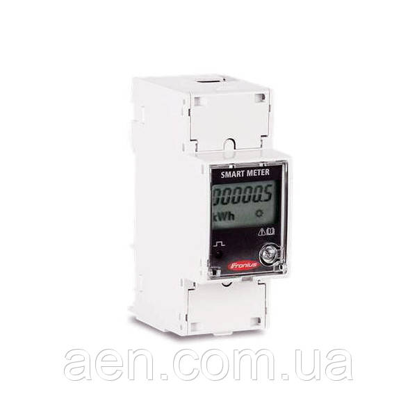 Лічильник Fronius Smart Meter 63A-1 (Система до 13,5 кВт)