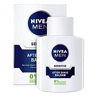 Бальзам после бритья Nivea Men Tıraş Sonrası Sensitive, 100 мл