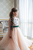 "МіЛЕДІ" - дитяча сукня святкова